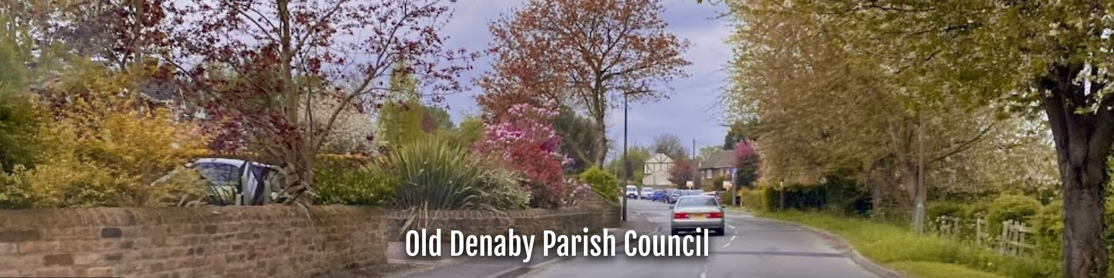 Header Image for Old Denaby Parish Council