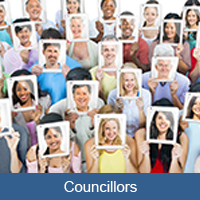 Councillors Icon