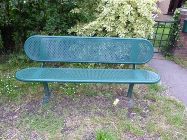 Bench 1